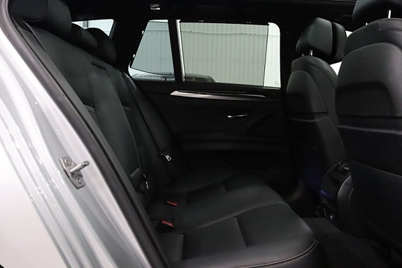 BMW 530d 29 of 30