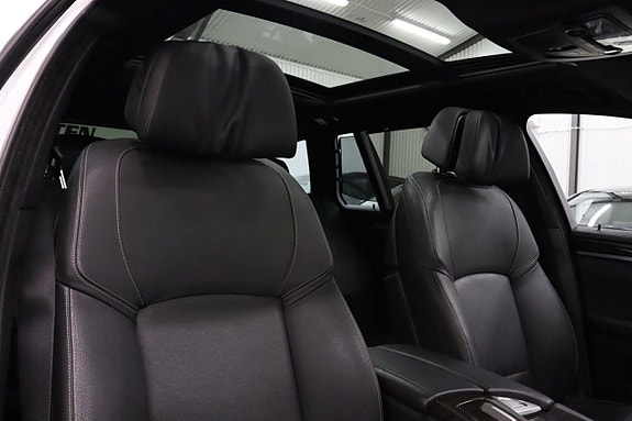 BMW 530d 14 of 30