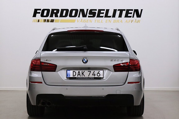 BMW 530d 5 of 30