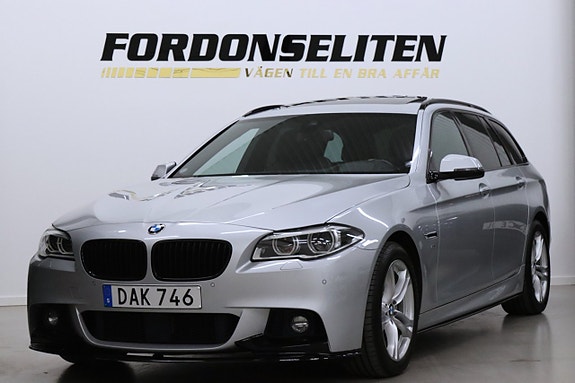 BMW 530d