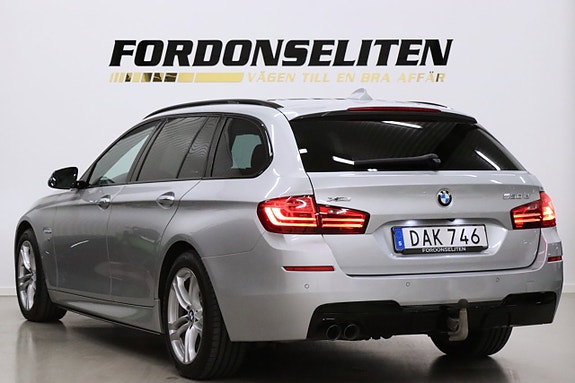 BMW 530d 6 of 30