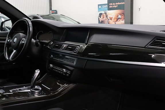 BMW 530d 13 of 30