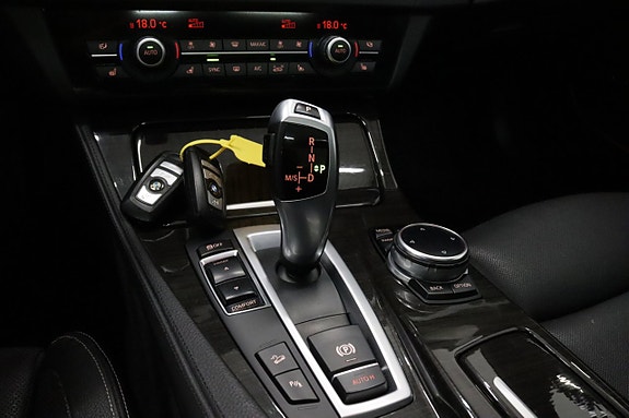 BMW 530d 27 of 30