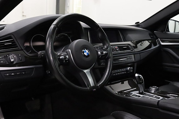 BMW 530d 11 of 30