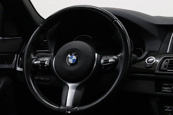 BMW 530d 15 of 30