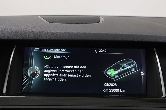 BMW 530d 25 of 30