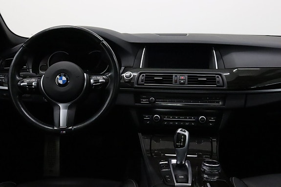 BMW 530d 12 of 30