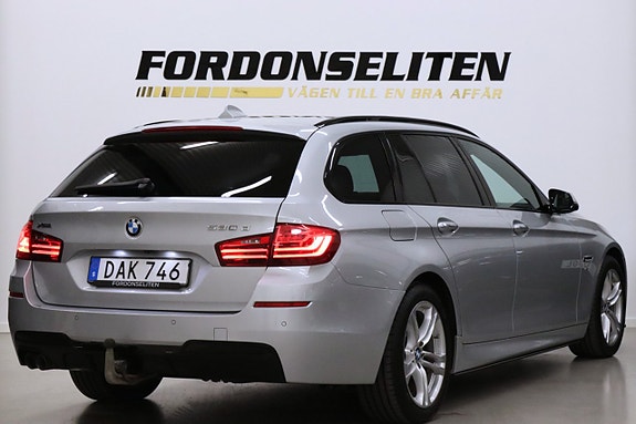 BMW 530d 7 of 30