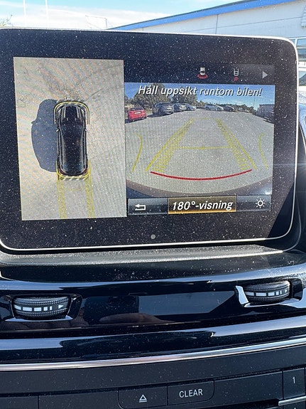 Mercedes-Benz GLE350 d 12 of 12