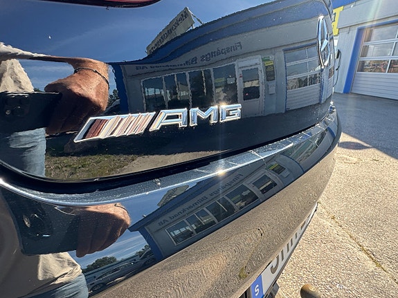 Mercedes-Benz GLE350 d 5 of 12