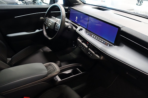 Nissan Leaf 6 of 6