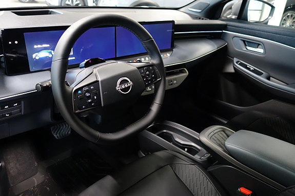 Nissan Leaf 5 of 6