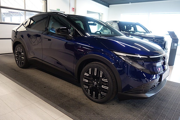 Nissan Leaf 4 of 6
