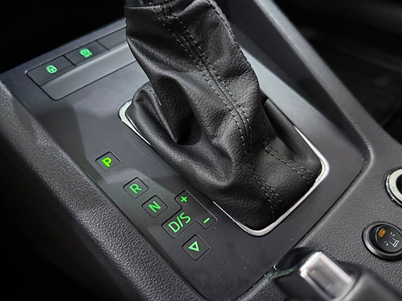 Skoda Octavia 21 of 24