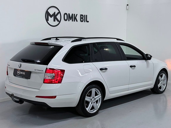 Skoda Octavia 3 of 24
