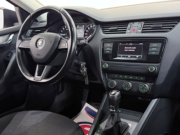 Skoda Octavia 10 of 24