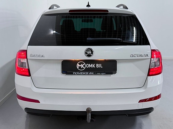Skoda Octavia 7 of 24