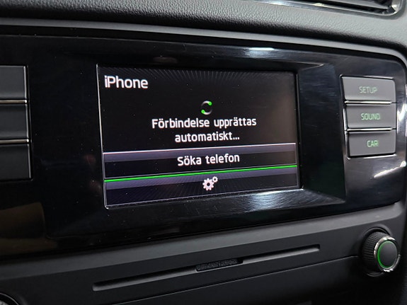 Skoda Octavia 18 of 24