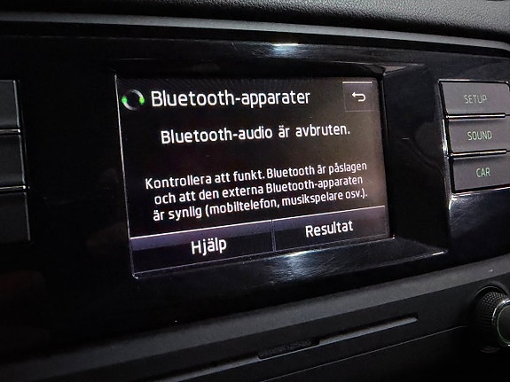 Skoda Octavia 17 of 24
