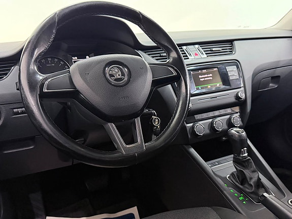 Skoda Octavia 23 of 24