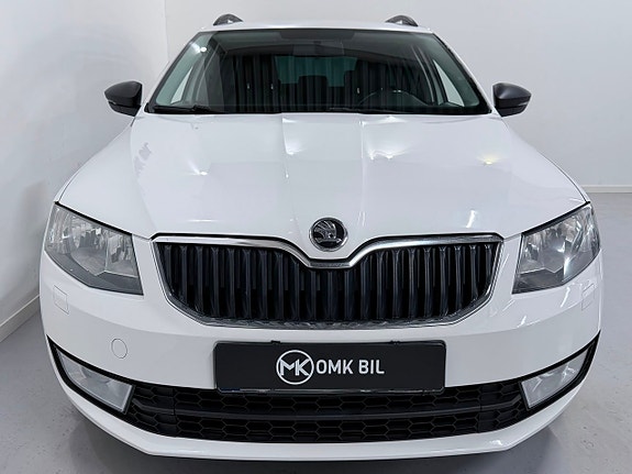 Skoda Octavia 9 of 24