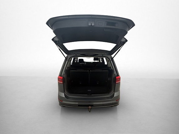 Volkswagen Touran 11 of 30