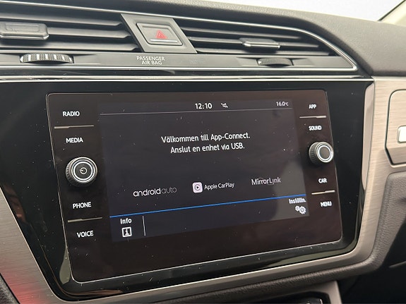 Volkswagen Touran 20 of 30