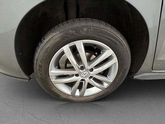 Volkswagen Touran 29 of 30