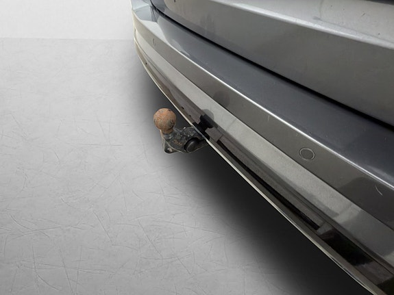 Volkswagen Touran 9 of 30