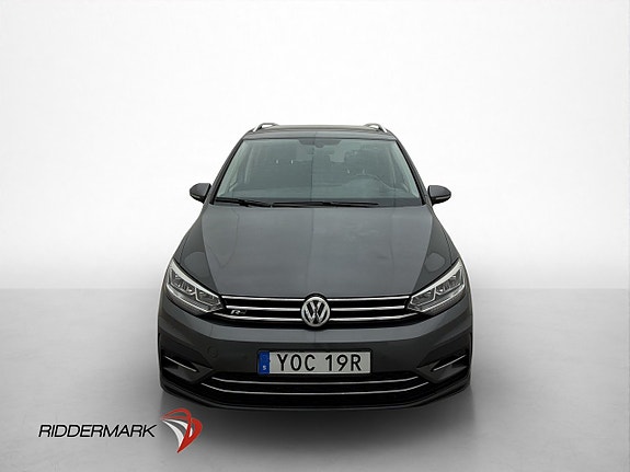 Volkswagen Touran 2 of 30