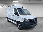 Mercedes-Benz eSprinter 314 3 of 10