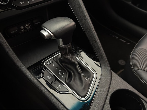 Kia Niro 21 of 30