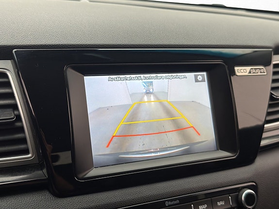 Kia Niro 19 of 30