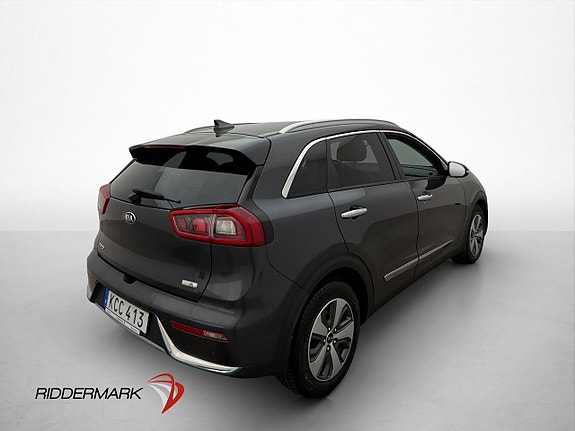 Kia Niro 8 of 30