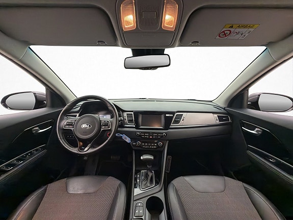 Kia Niro 12 of 30