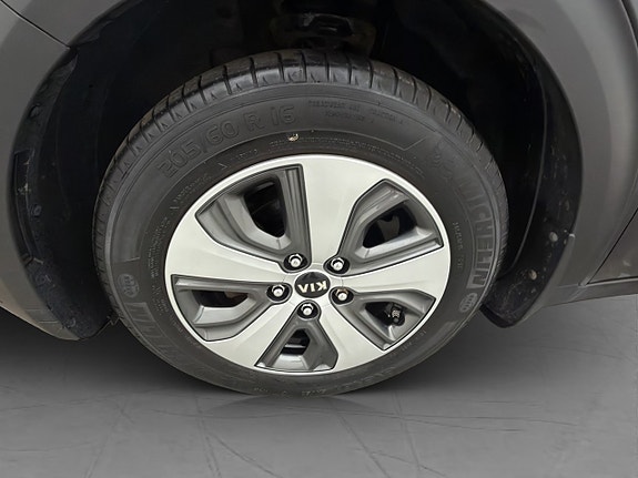 Kia Niro 27 of 30