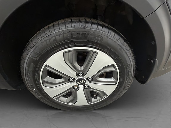 Kia Niro 28 of 30
