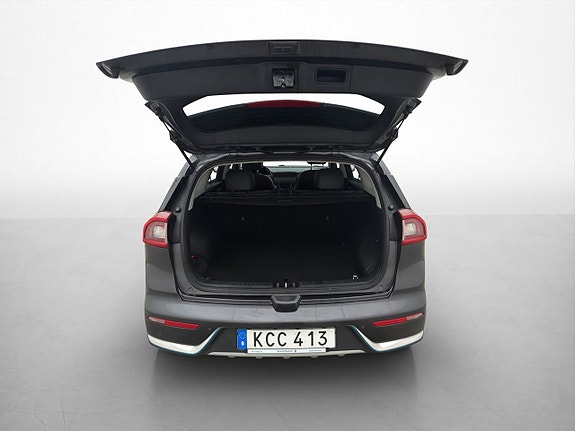 Kia Niro 10 of 30