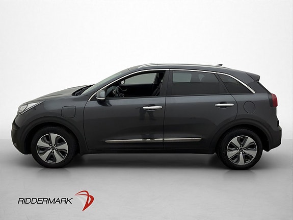 Kia Niro 4 of 30