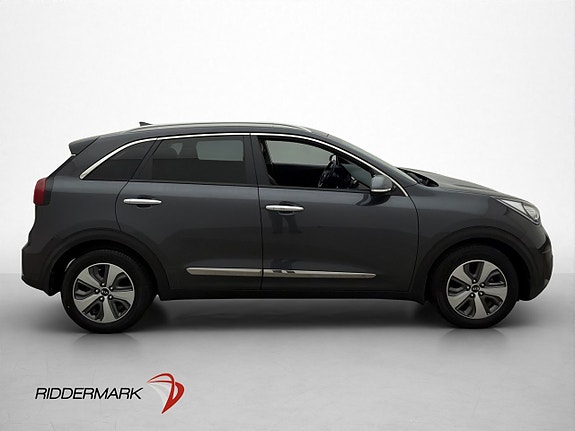 Kia Niro 9 of 30