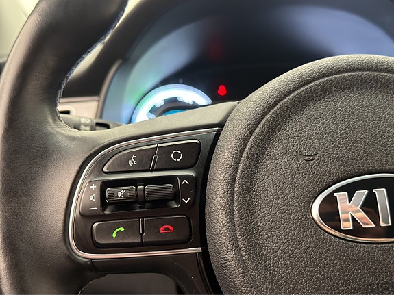 Kia Niro 23 of 30