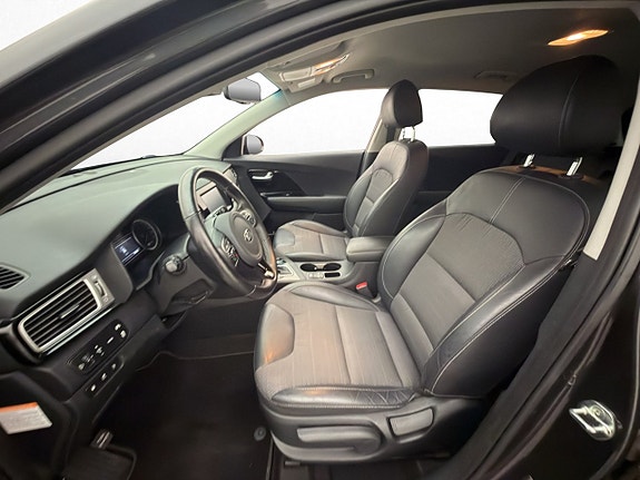 Kia Niro 11 of 30