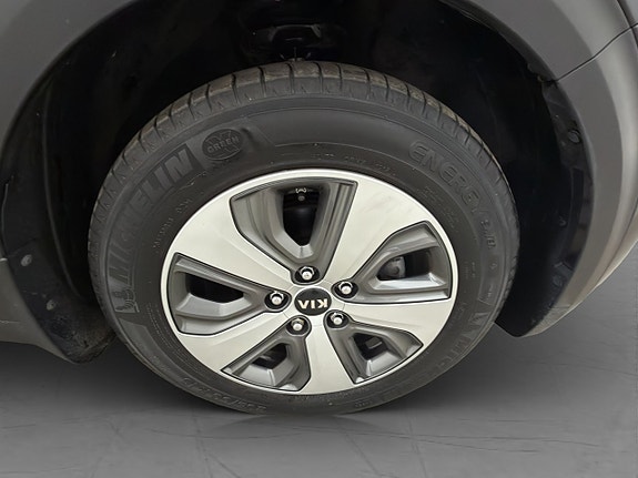 Kia Niro 30 of 30