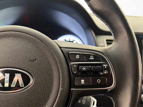 Kia Niro 22 of 30