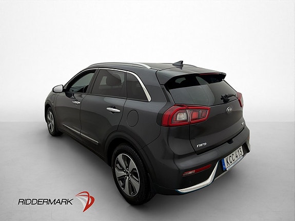 Kia Niro 5 of 30
