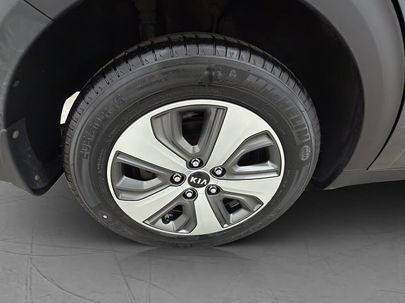 Kia Niro 29 of 30