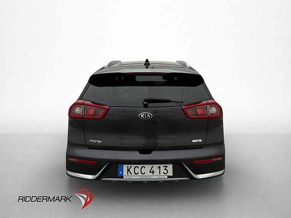 Kia Niro 6 of 30