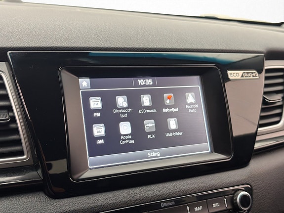 Kia Niro 18 of 30