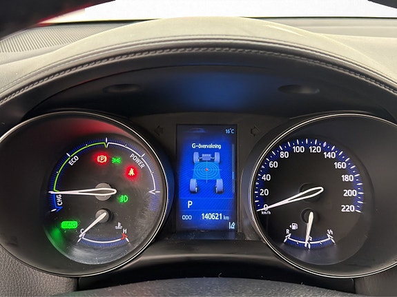 Toyota C-HR 16 of 28