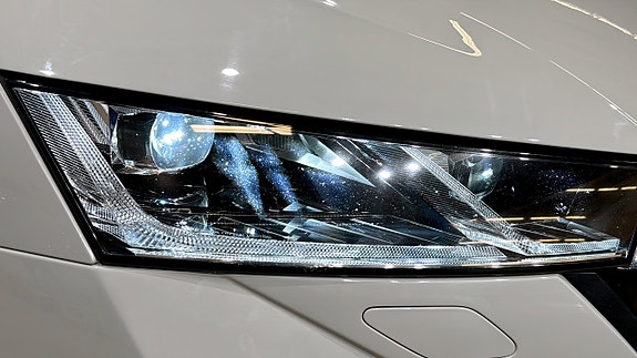Skoda Octavia RS 15 of 19